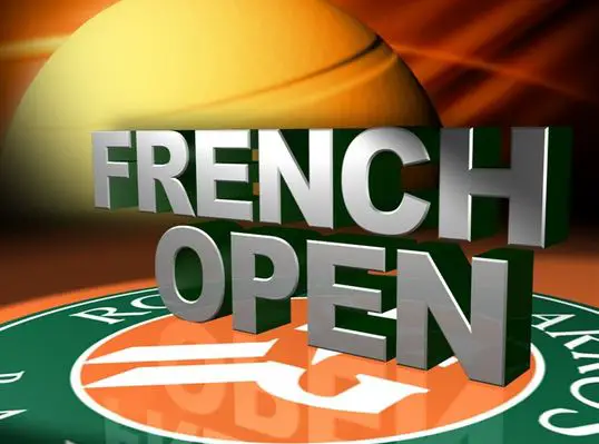 French Open Tennis 2015