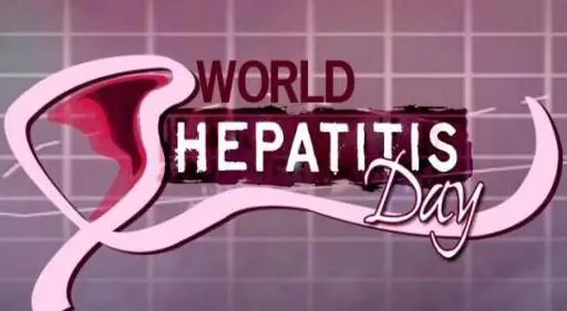 World Hepatitis Day 2015