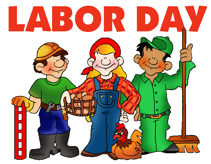 us labour day