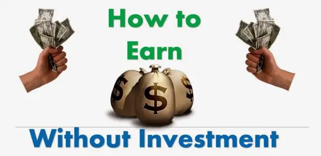 4 Easy Ways To Earn Money Online From Home Without Investment 2016