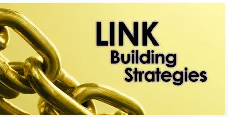 Local Link Building Strategy