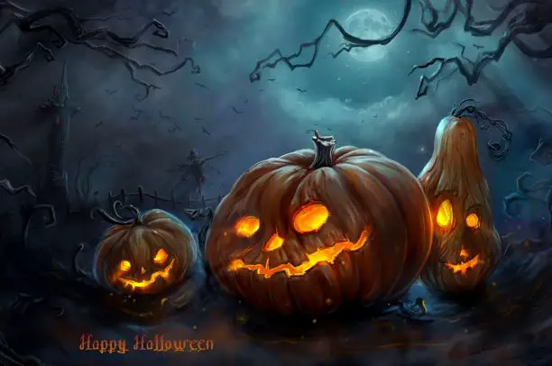 happy halloween quotes and sayings 
