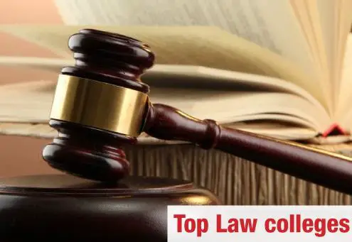 Top Law Colleges in Rajasthan