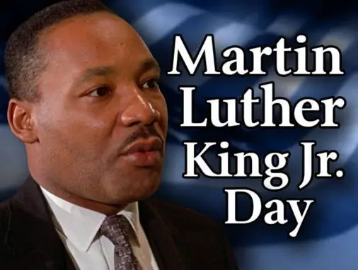 Martin luther king jr. day inspirational quotes
