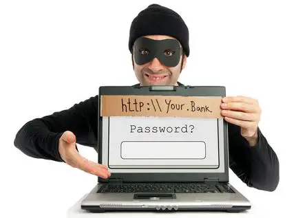Prevent Identity Theft