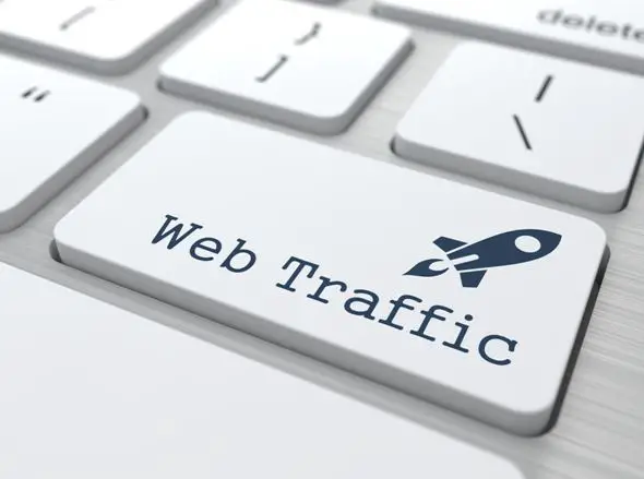 How To Increase Targeted Website Traffic