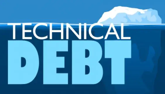 Reduce Technical Debt