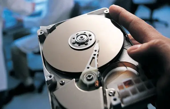 Guide to Hard Drive Recovery