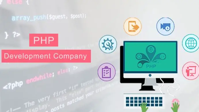 How to Choose PHP Development Company