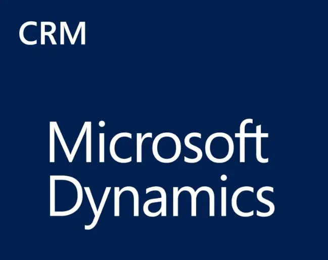 Microsoft Dynamics Crm Ios App