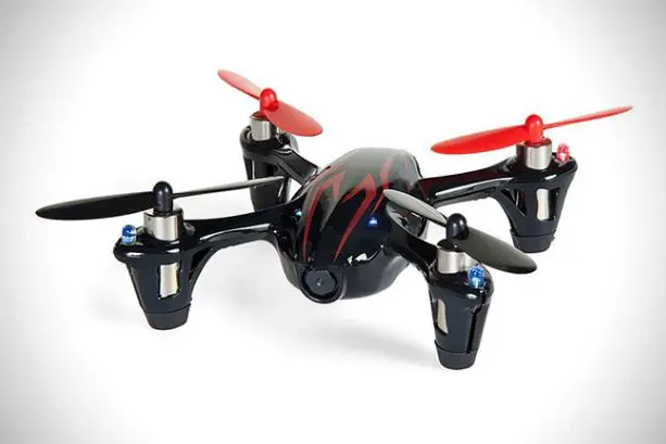Best Drones With A Camera for Beginners
