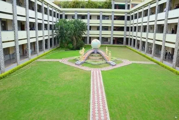 Christ University, Bengaluru