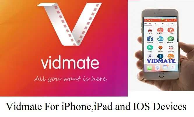 Vidmate – Free download install Vidmate APK app