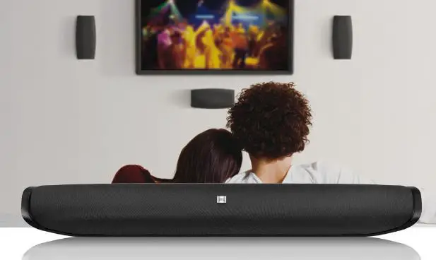 The Best Soundbars You Can Buy 