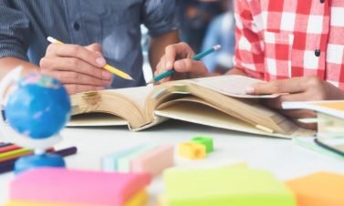 Get Prepared for Success