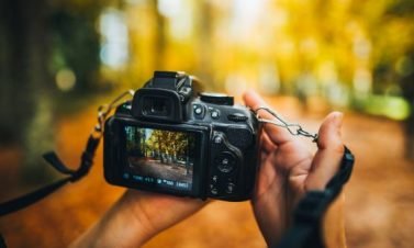 Best Camera Buying Guide