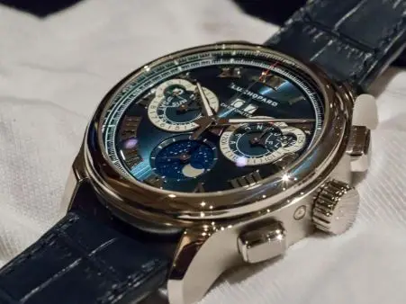 Chopard - Swiss Luxury Watches