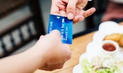 Credit Card Help