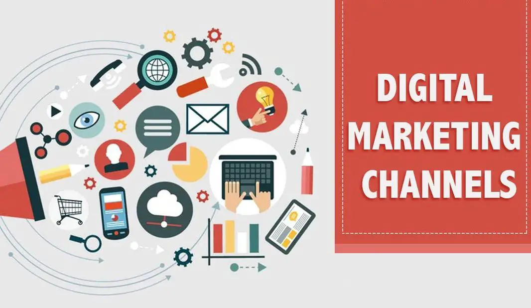 Digital Marketing Channels for Your Business