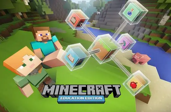 Educational Benefits of Minecraft