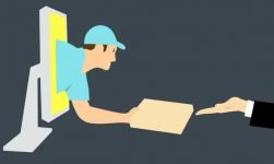 major e-commerce platforms