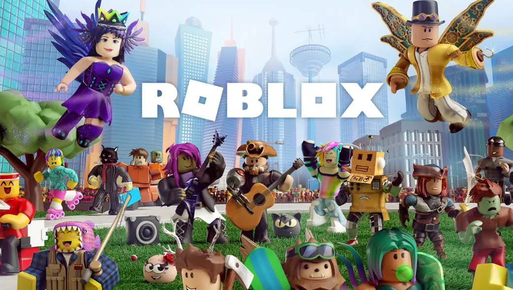 Things To Keep In Mind While You Re On The Roblox Platform
