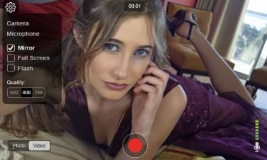 Keys to Recording Flawless Webcam Videos