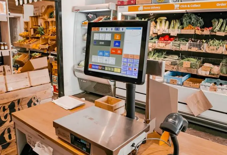 Investing In A Grocery Or Convenience Store Pos System