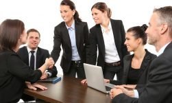 Dealing with Clients
