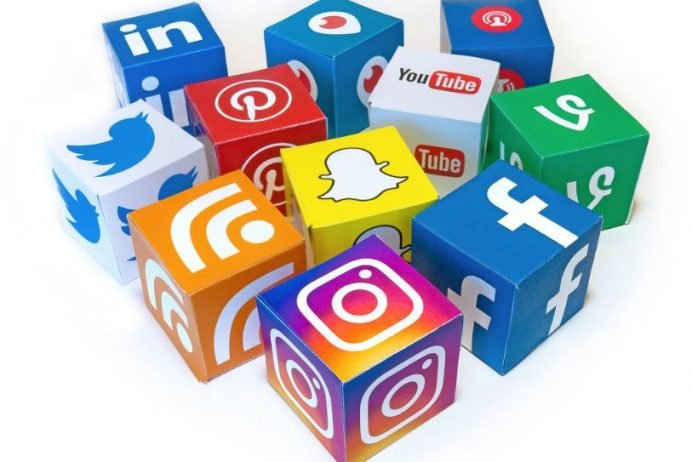 Social media