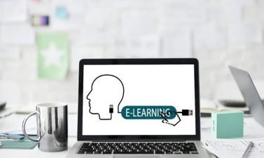 eLearning Platform