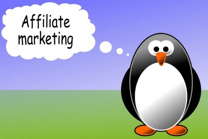 Affiliate Marketing Made Simple