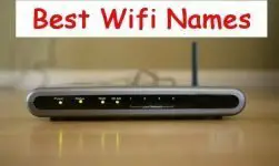 Clever Wifi Names Reddit Archives Tech Feast