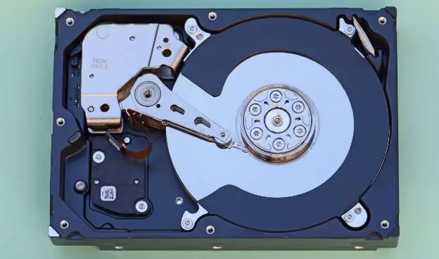 R Studio Data Recovery Software