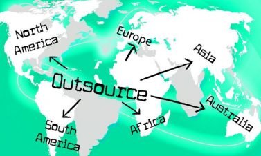 IT Outsourcing Services