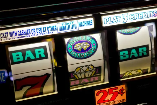 Better Slot Machines