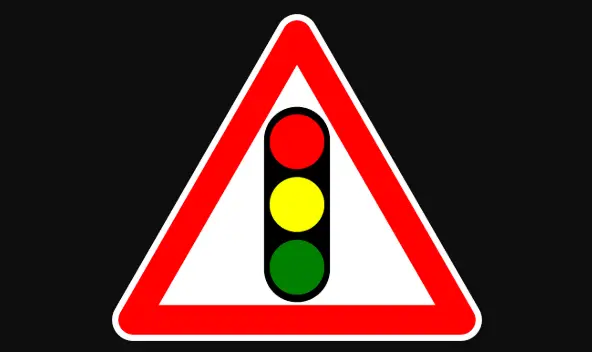 Traffic Signals and Signs