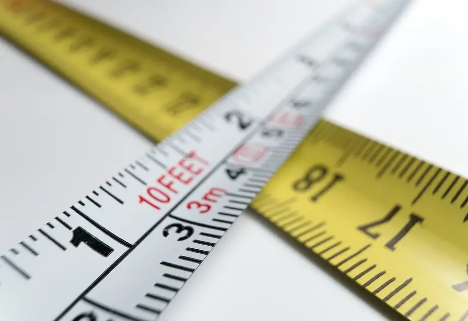 Online Rulers In Metric And Inches 