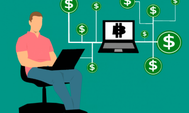Blockchain Startups