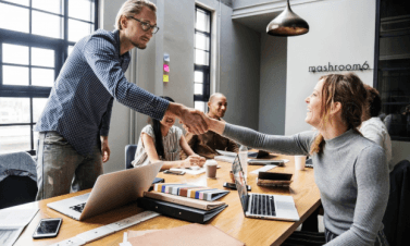 Maximum Business Impact