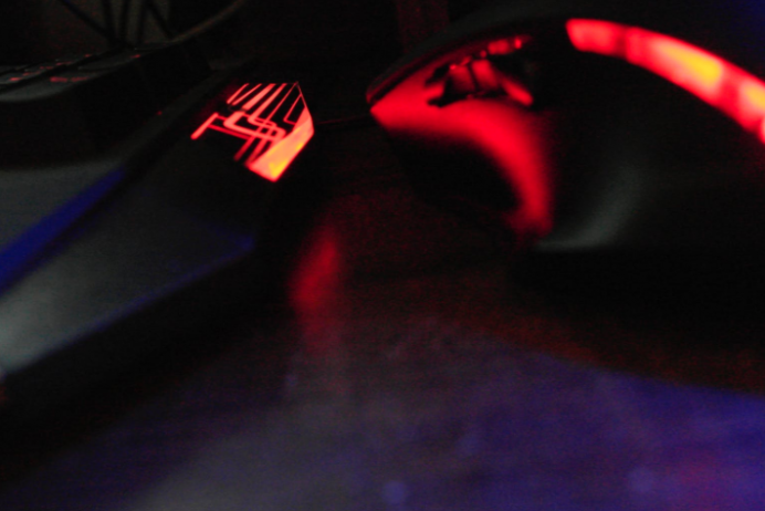 Top Gaming Mouse for Precise