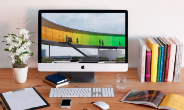 Make Your Workplace More Comfortable