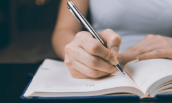 Vocabulary In Writing