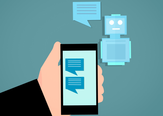 Chatbots Advantage