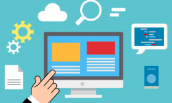 Choosing a Web Development Company