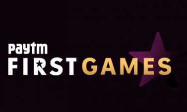 Paytm First Games- Win Paytm Cash