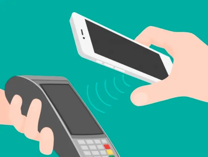 U.S. and Contactless Payments