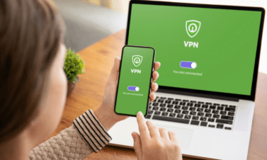 Virtual private network