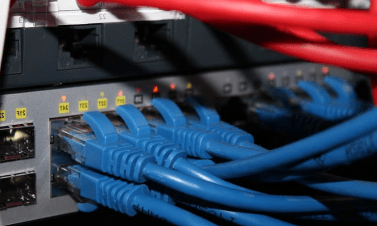 Networking cables