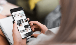 Pinterest Careers to Work From Home